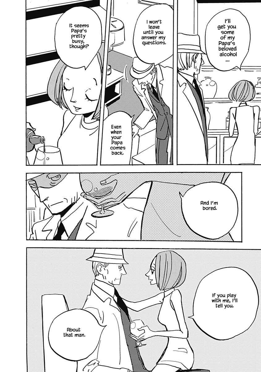 Page 10 Chapter 15.1 Lady & Oldman