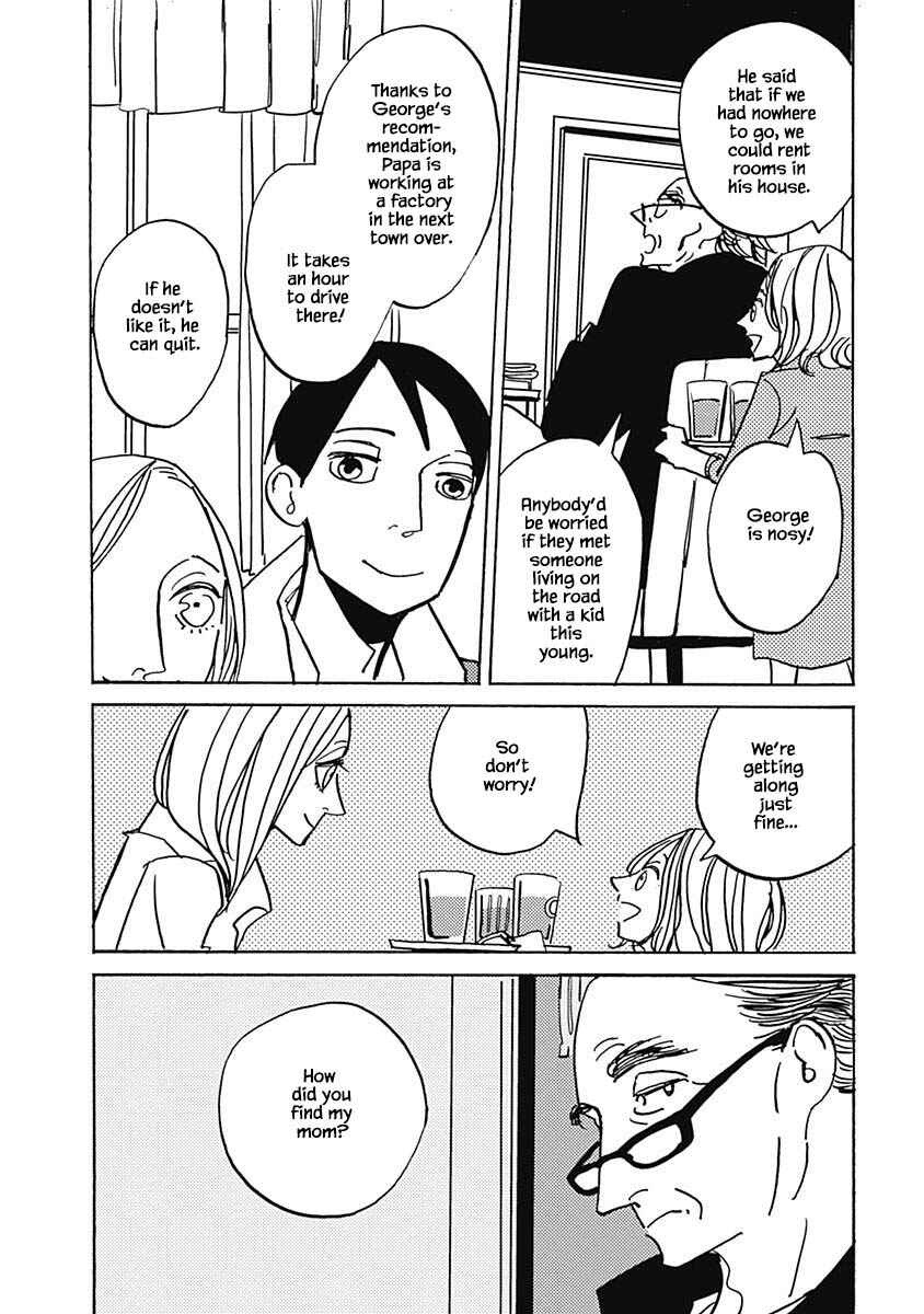 Page 10 Chapter 28.1 Lady & Oldman