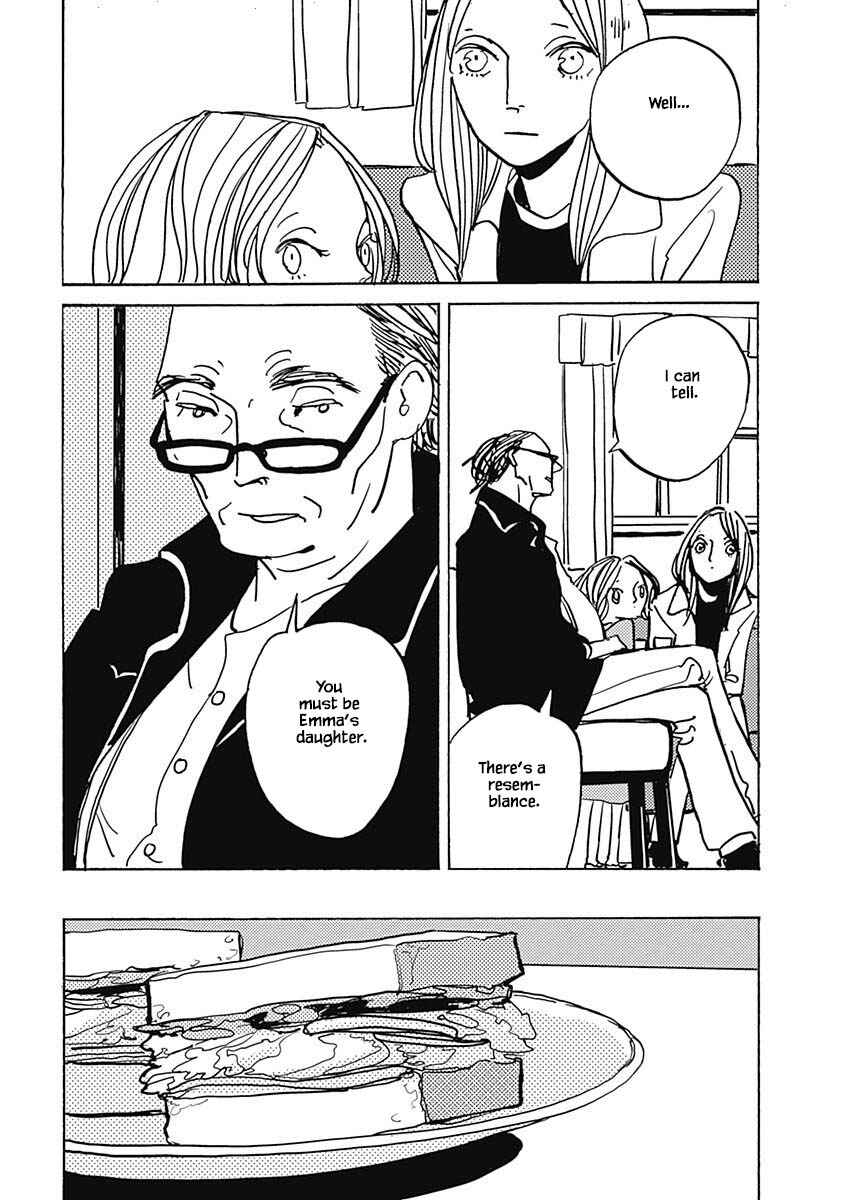 Page 11 Chapter 28.1 Lady & Oldman