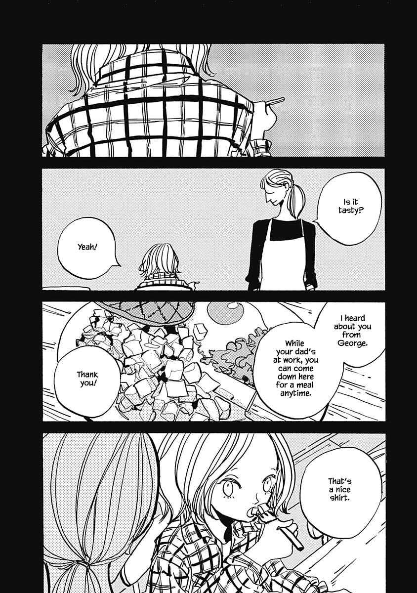 Page 14 Chapter 28.1 Lady & Oldman