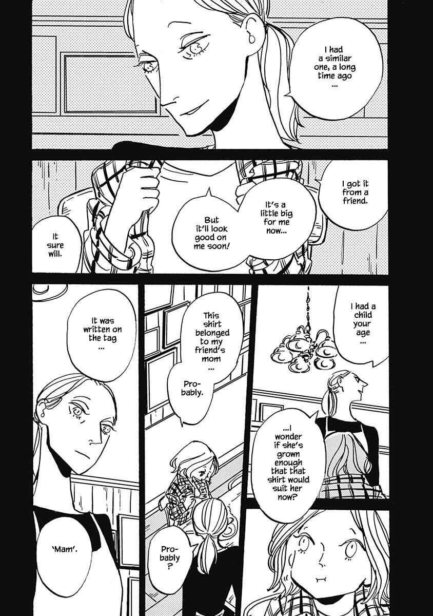 Page 15 Chapter 28.1 Lady & Oldman