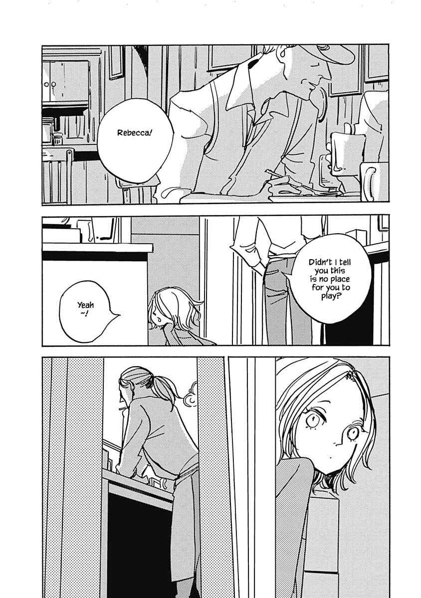 Page 2 Chapter 28.1 Lady & Oldman