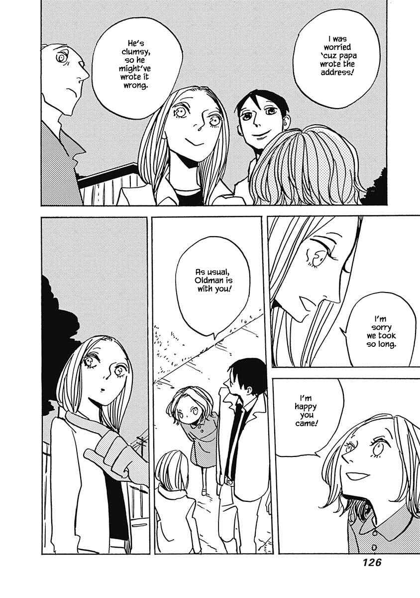 Page 4 Chapter 28.1 Lady & Oldman