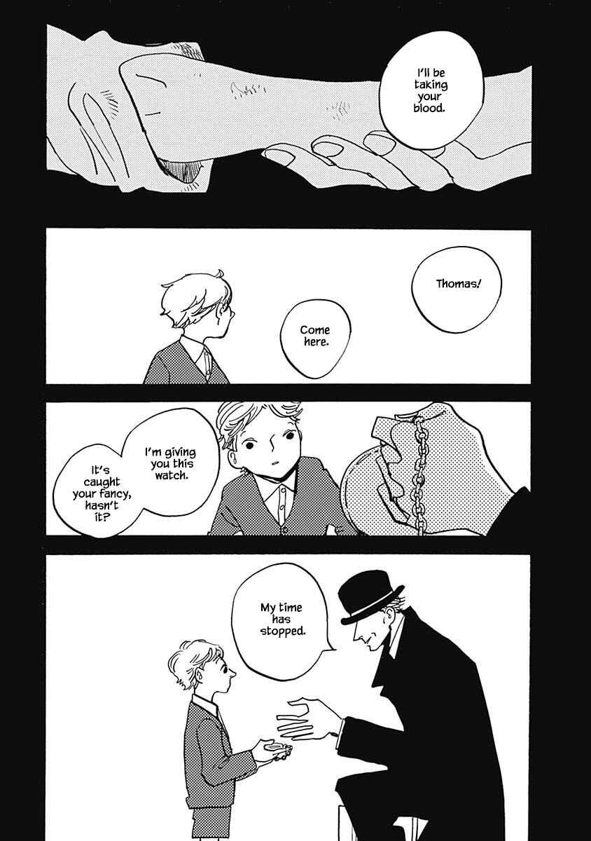 Page 13 Chapter 38.2 Lady & Oldman