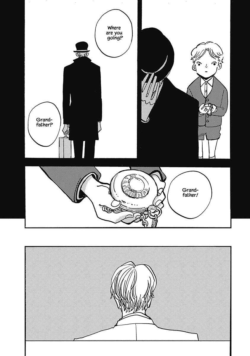 Page 14 Chapter 38.2 Lady & Oldman