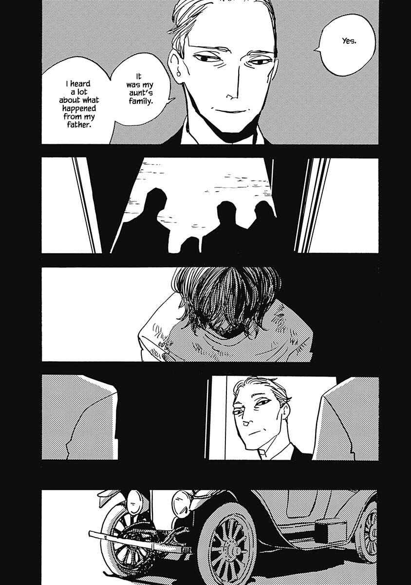 Page 6 Chapter 38.2 Lady & Oldman