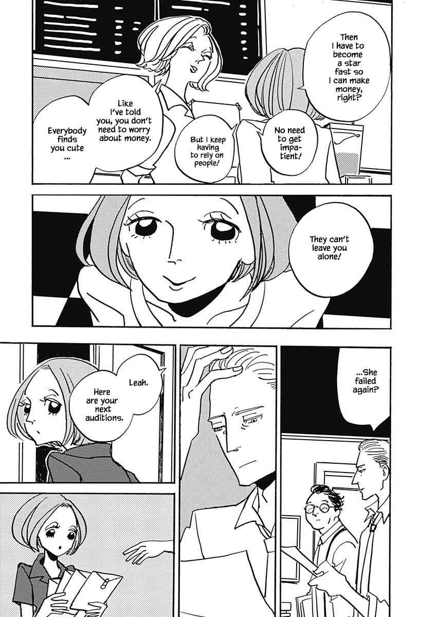 Page 17 Chapter 39.3 Lady & Oldman