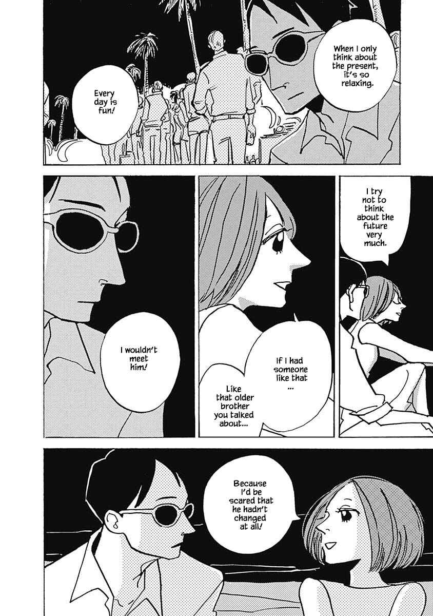 Page 10 Chapter 39.2 Lady & Oldman