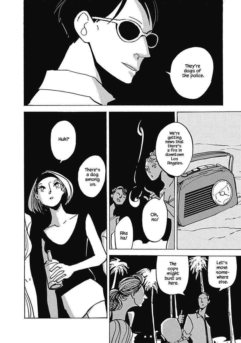 Page 14 Chapter 39.2 Lady & Oldman