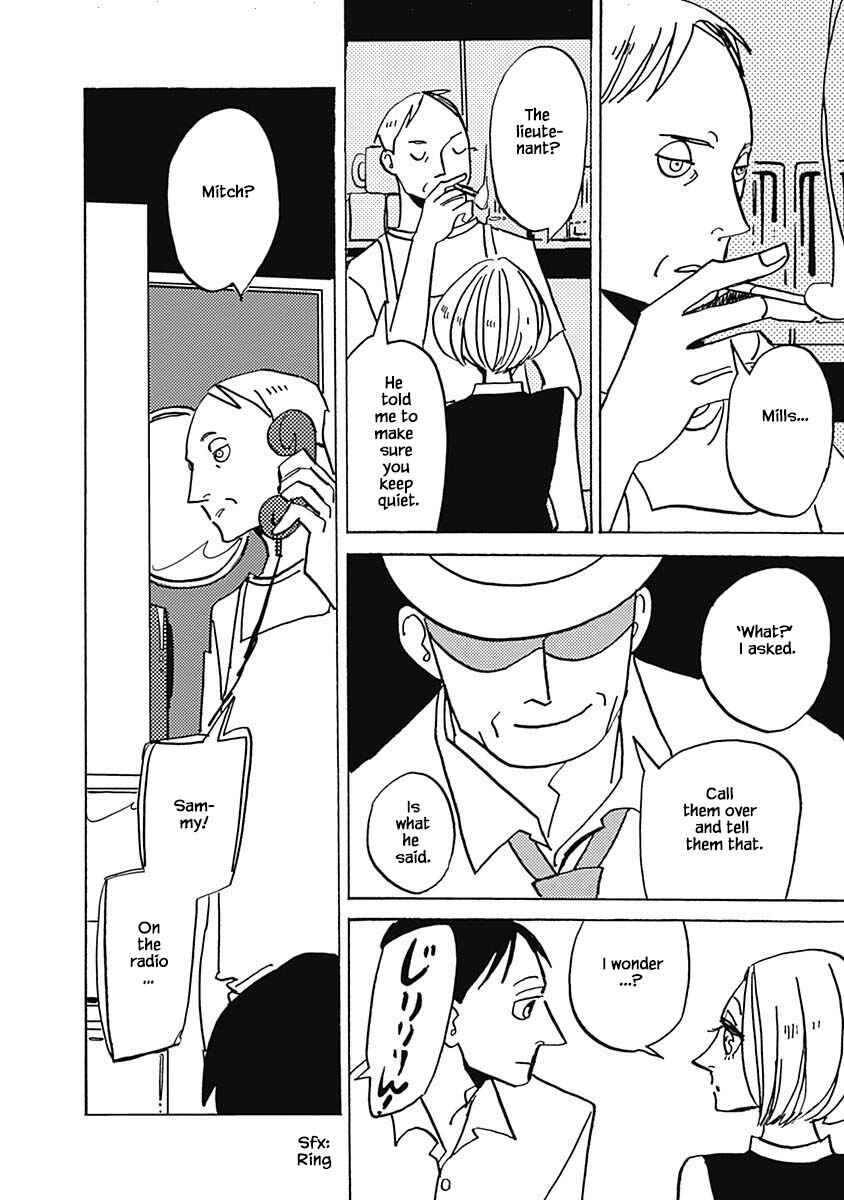 Page 2 Chapter 39.2 Lady & Oldman