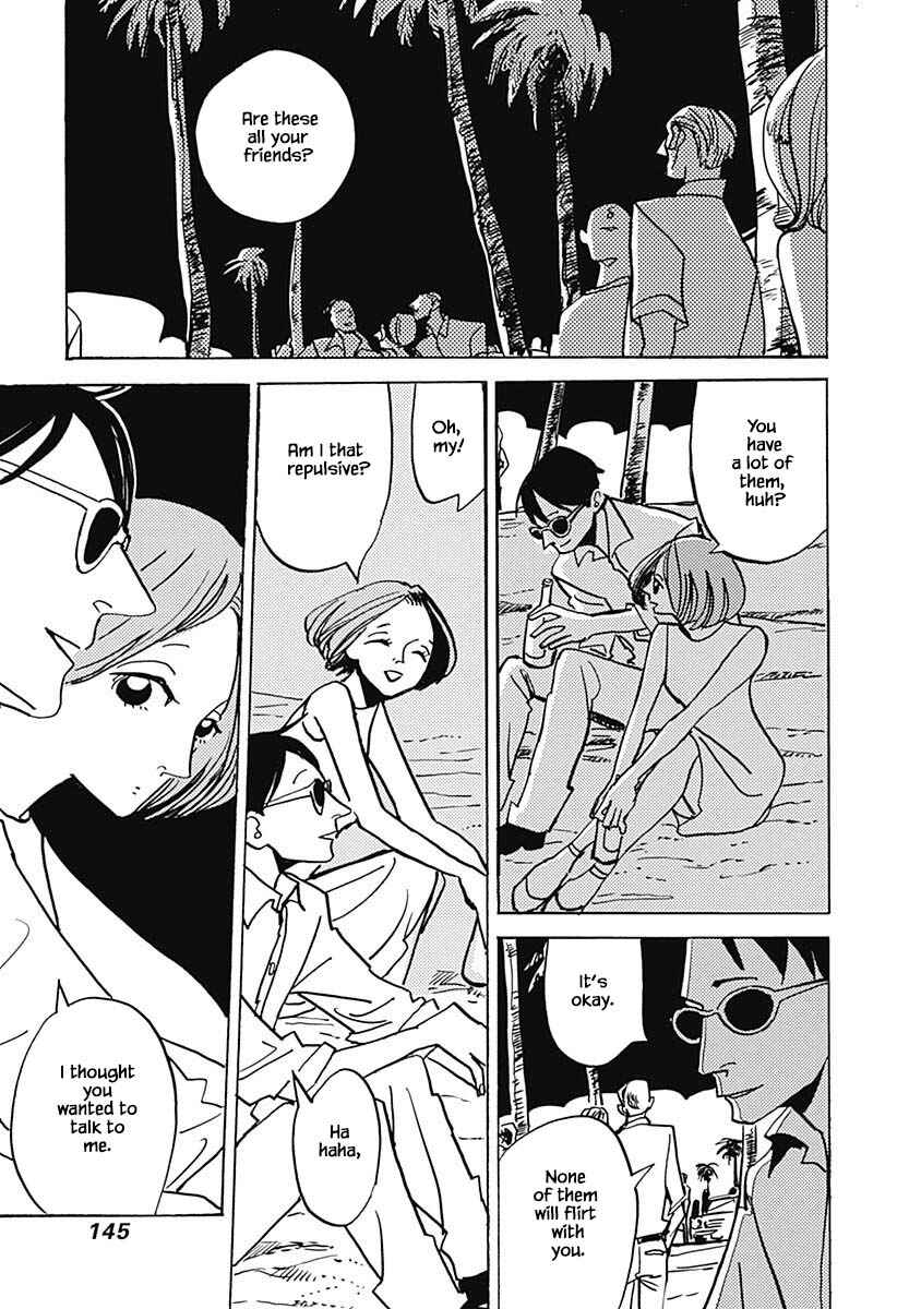 Page 7 Chapter 39.2 Lady & Oldman