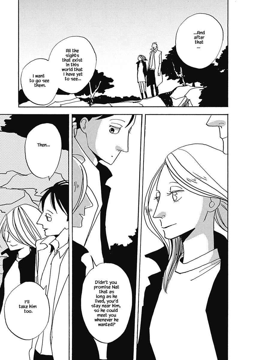 Page 13 Chapter 32.2 Lady & Oldman