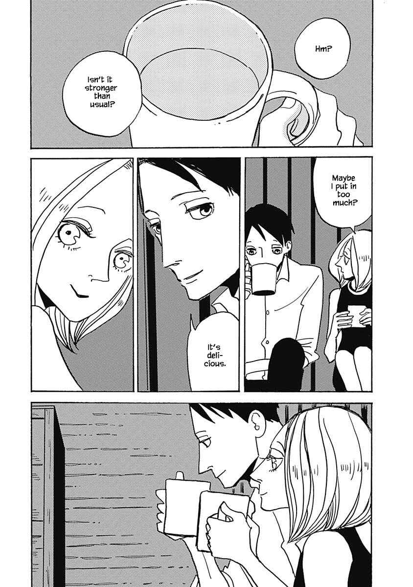 Page 15 Chapter 33.2 Lady & Oldman