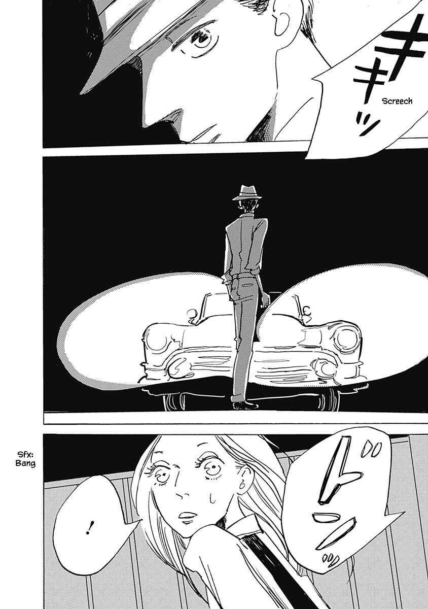 Page 16 Chapter 7.2 Lady & Oldman