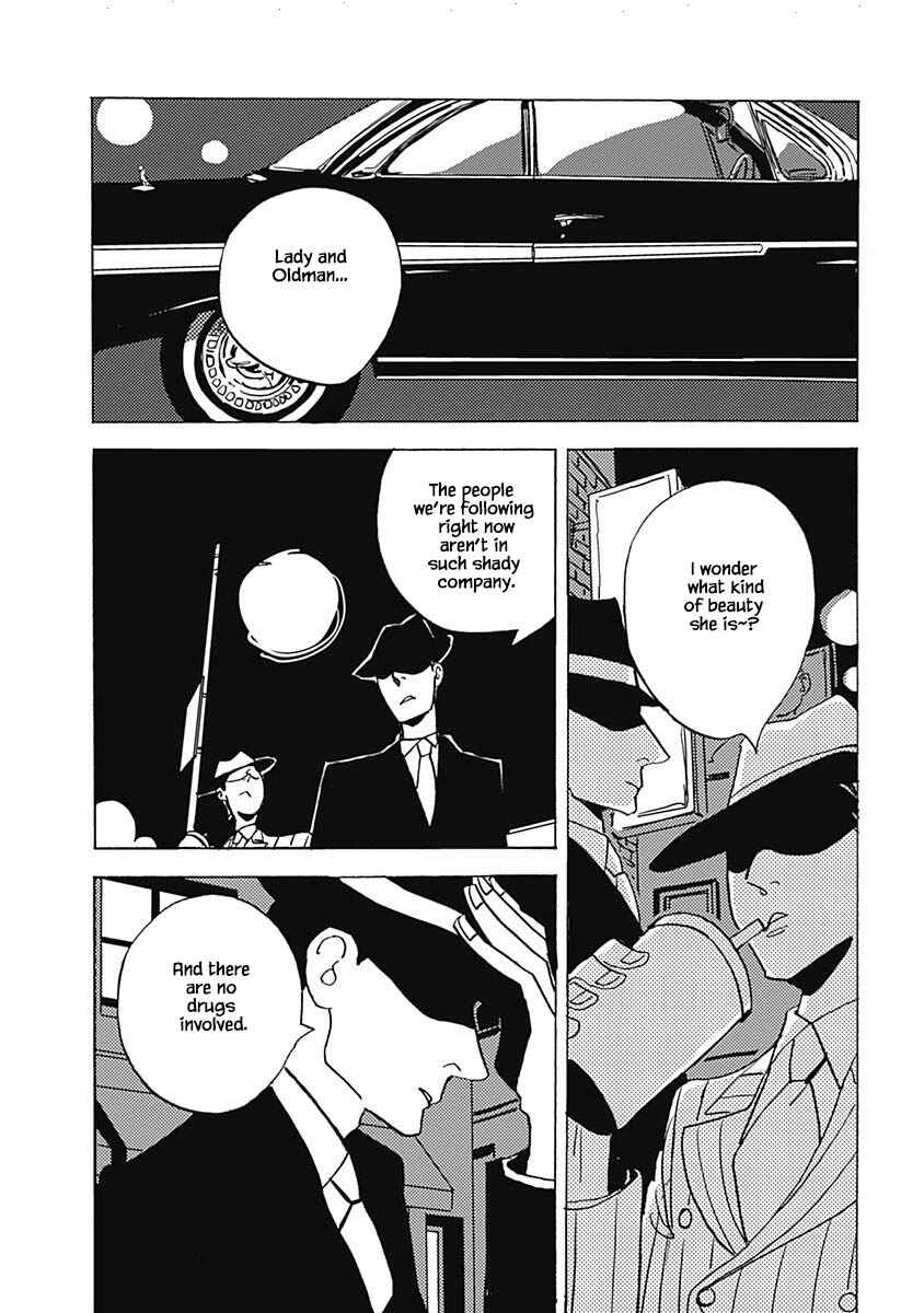 Page 4 Chapter 7.2 Lady & Oldman