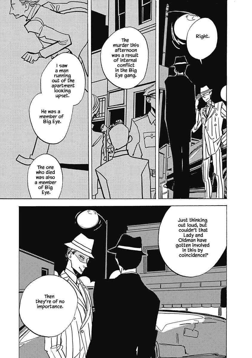 Page 5 Chapter 7.2 Lady & Oldman