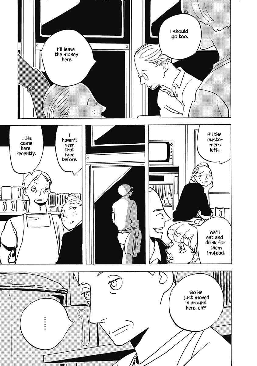 Page 9 Chapter 7.2 Lady & Oldman