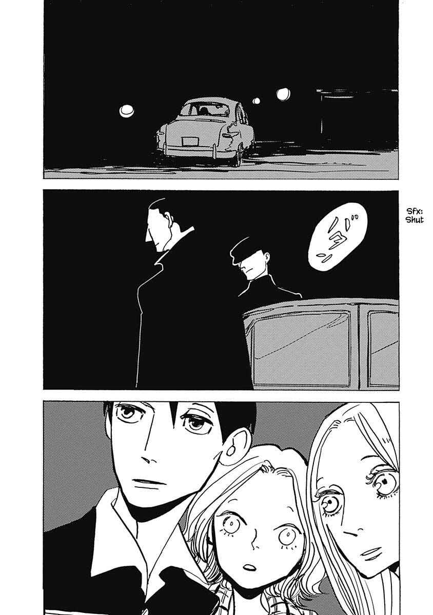 Page 13 Chapter 16.2 Lady & Oldman
