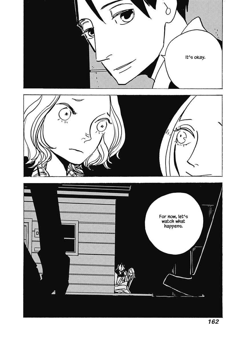 Page 15 Chapter 16.2 Lady & Oldman