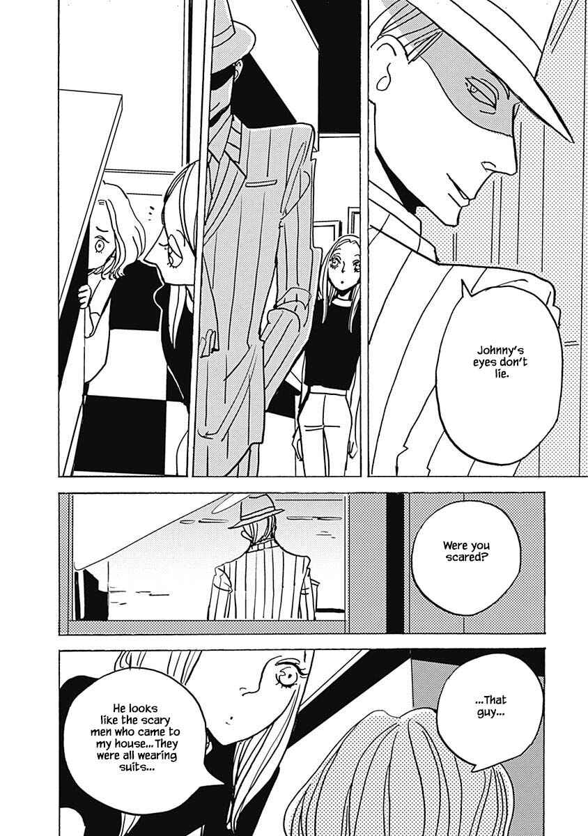 Page 3 Chapter 16.2 Lady & Oldman