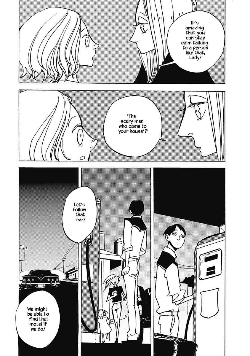 Page 4 Chapter 16.2 Lady & Oldman