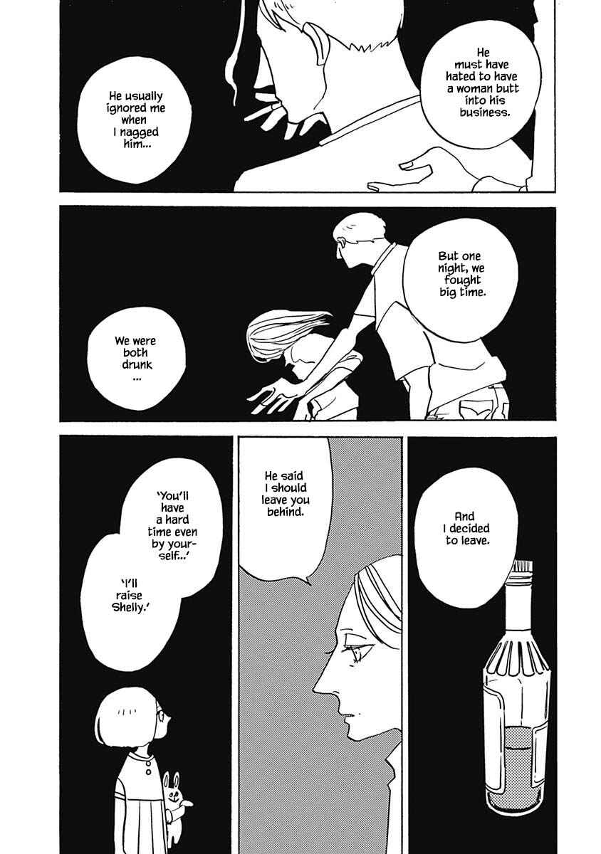 Page 10 Chapter 30.2 Lady & Oldman