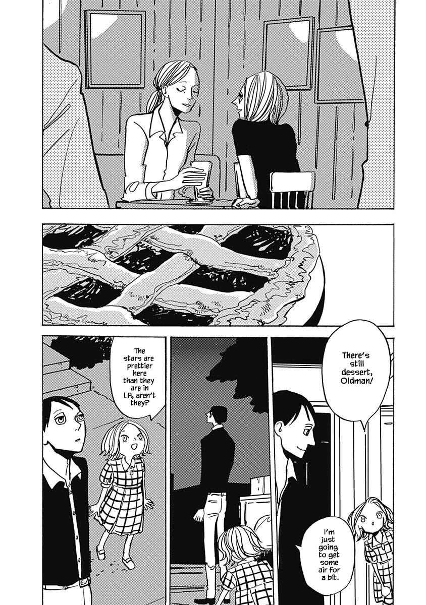 Page 14 Chapter 30.2 Lady & Oldman