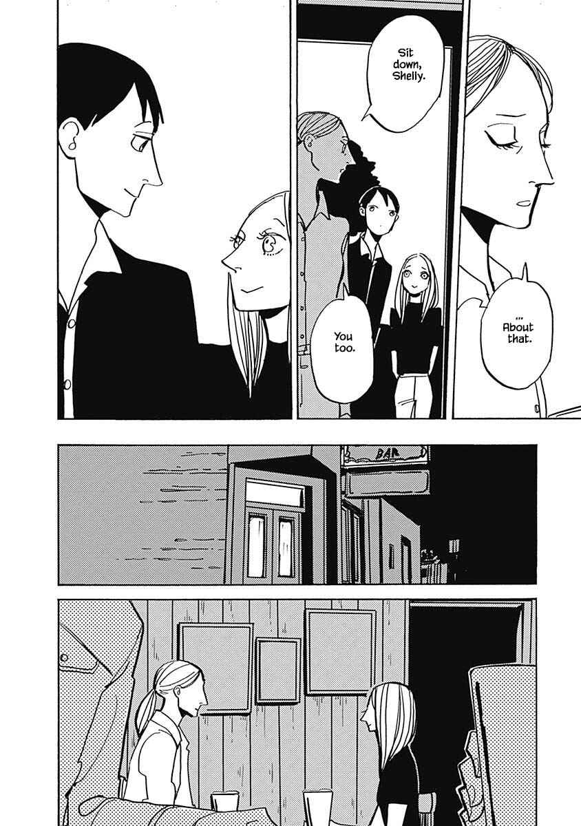 Page 6 Chapter 30.2 Lady & Oldman