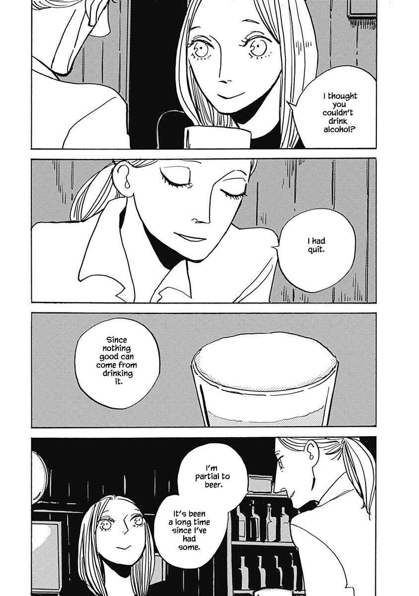 Page 7 Chapter 30.2 Lady & Oldman