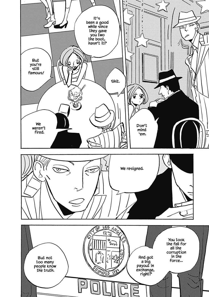 Page 5 Chapter 9.1 Lady & Oldman