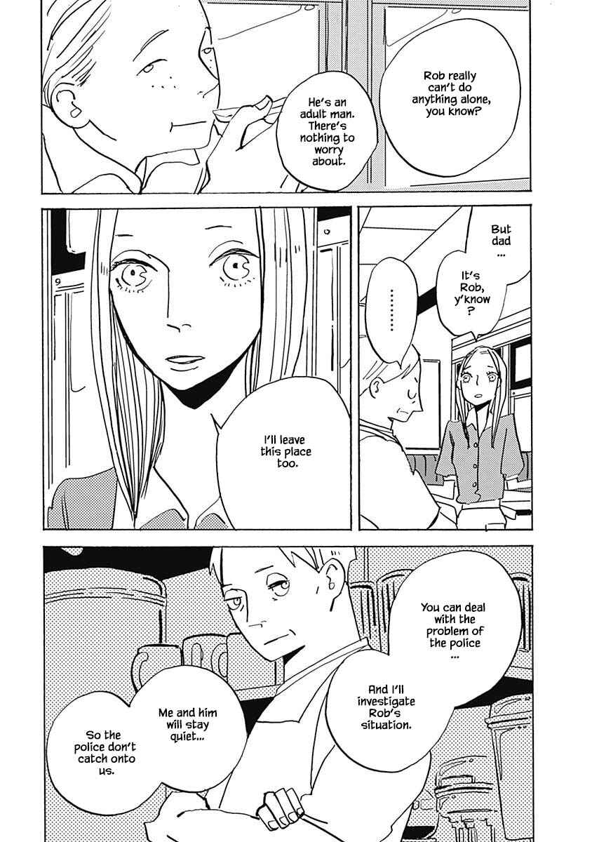 Page 3 Chapter 10.2 Lady & Oldman