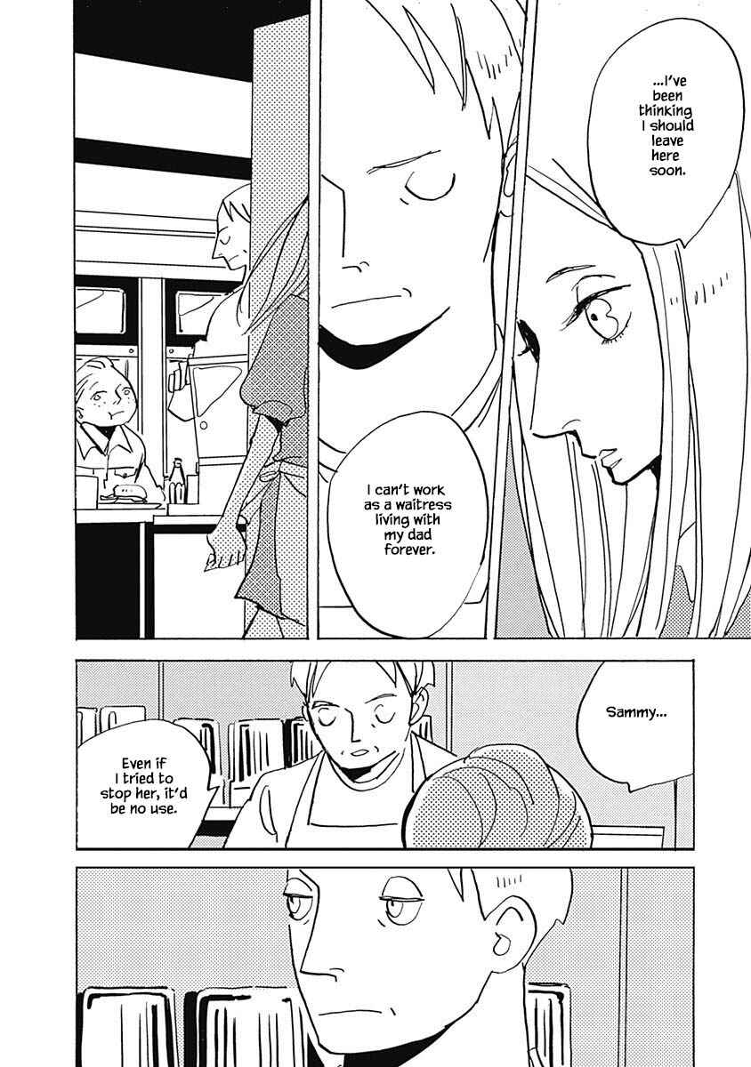 Page 4 Chapter 10.2 Lady & Oldman