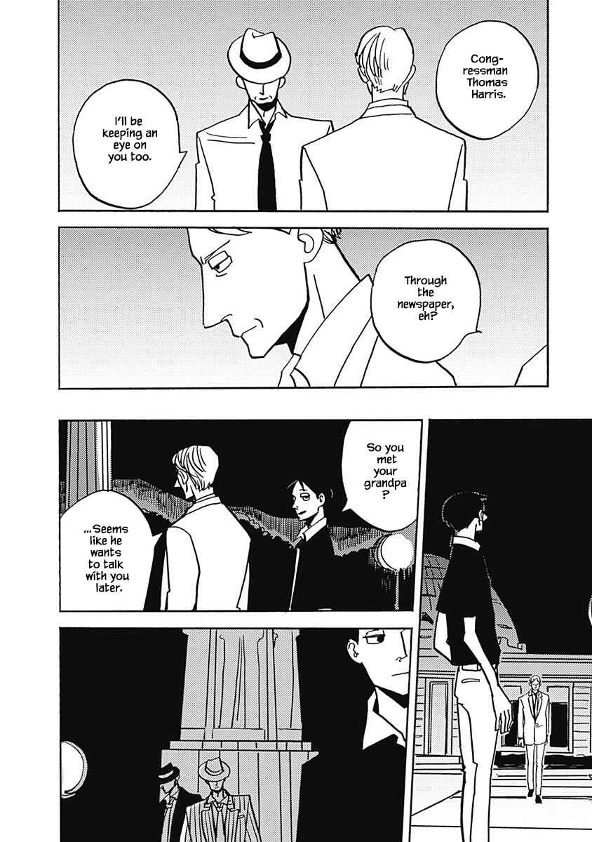 Page 10 Chapter 44.1 Lady & Oldman