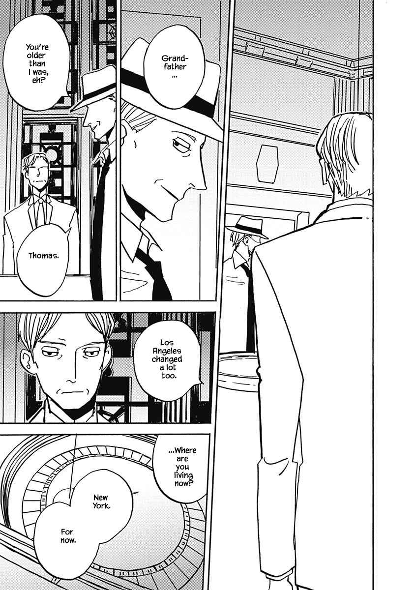 Page 7 Chapter 44.1 Lady & Oldman