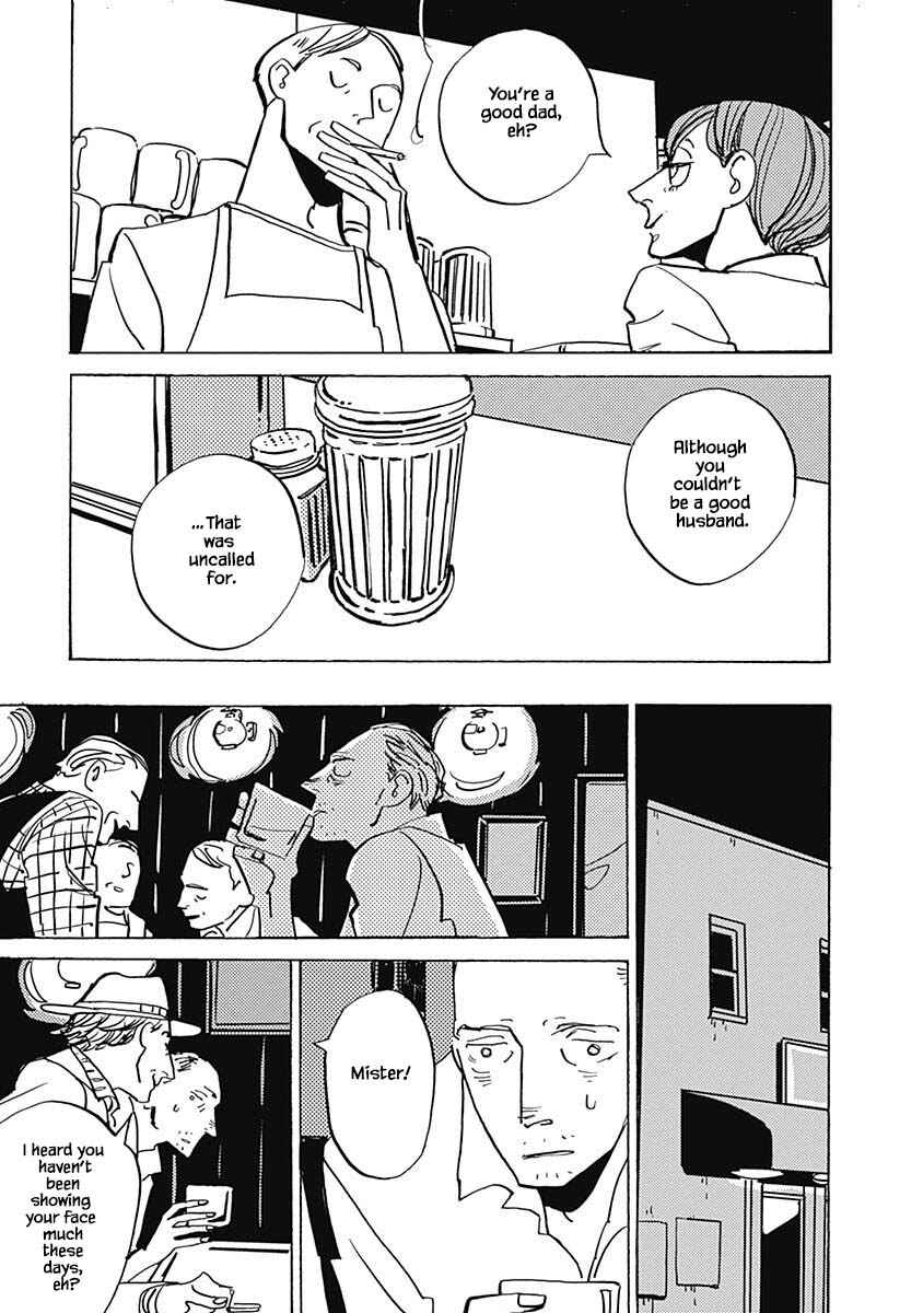 Page 12 Chapter 29.2 Lady & Oldman