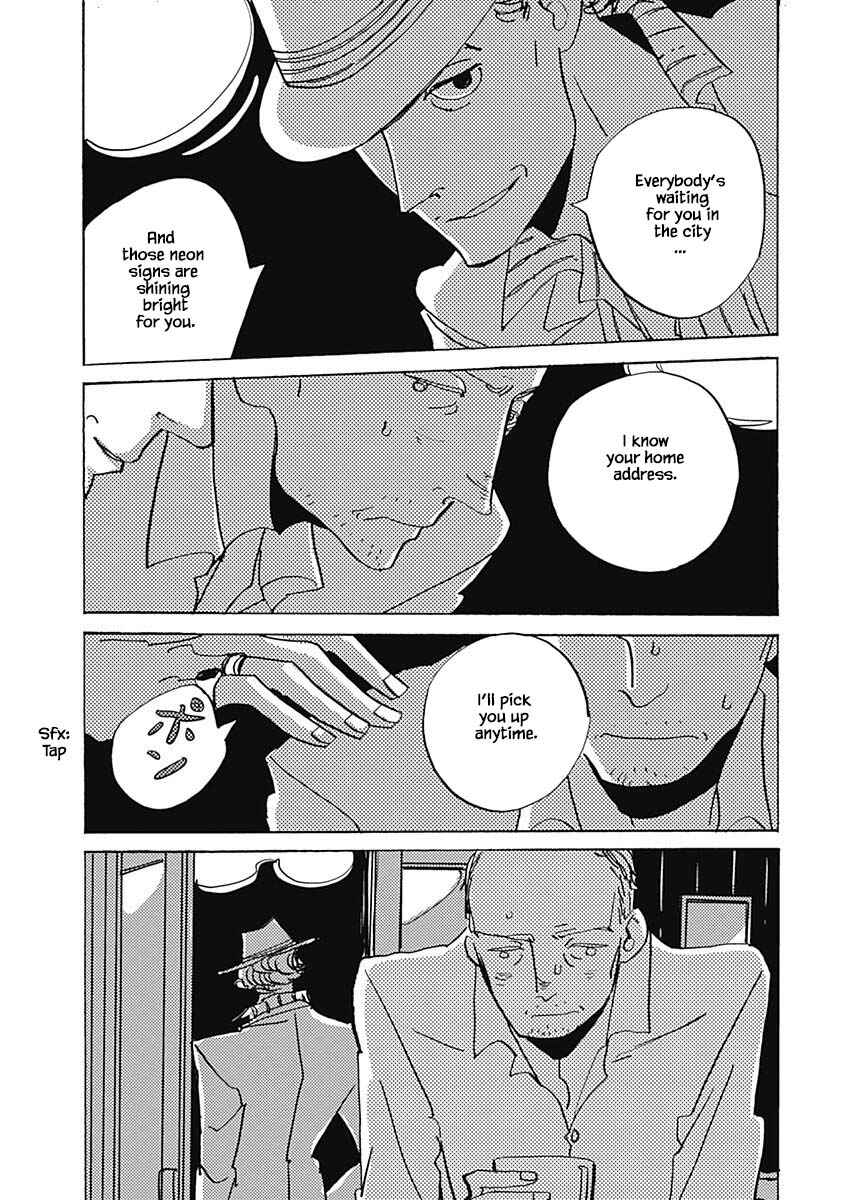 Page 13 Chapter 29.2 Lady & Oldman