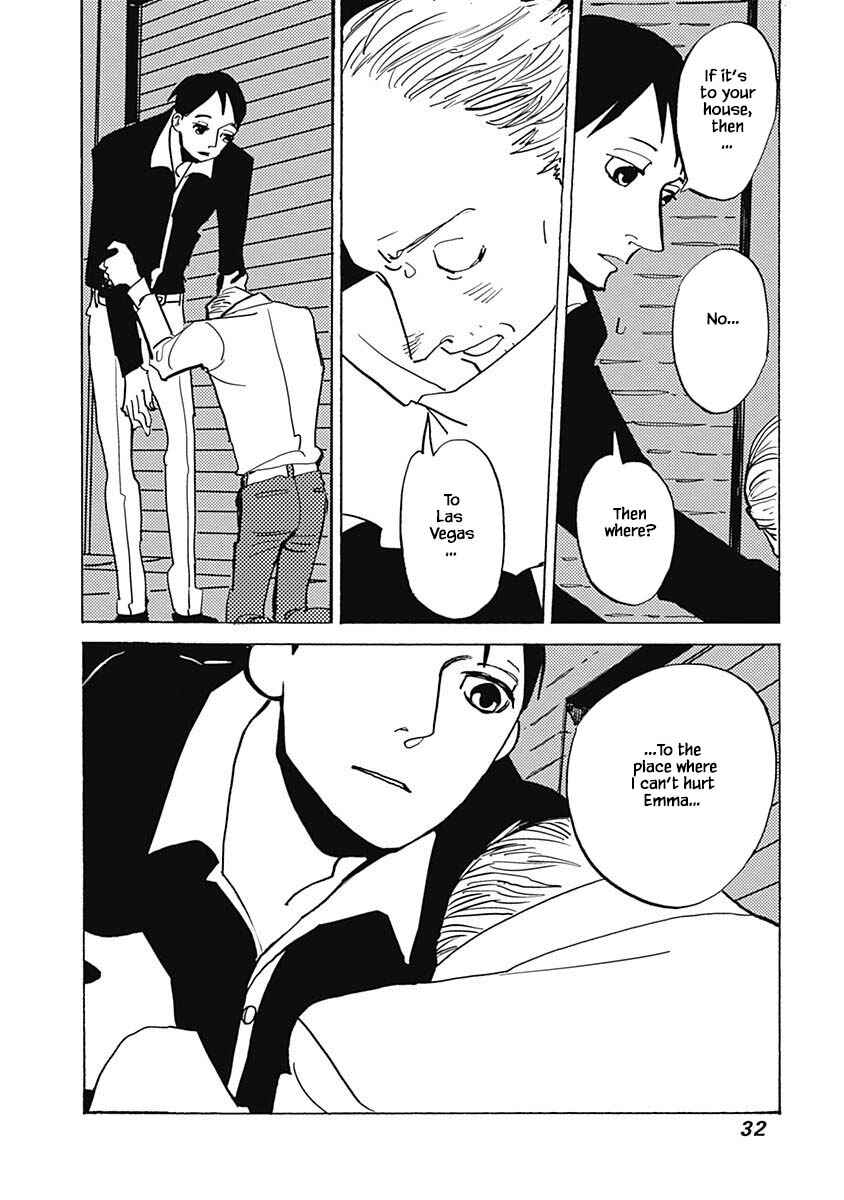 Page 15 Chapter 29.2 Lady & Oldman