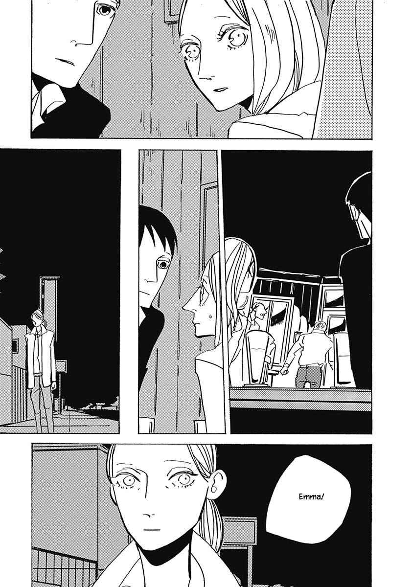 Page 2 Chapter 29.2 Lady & Oldman