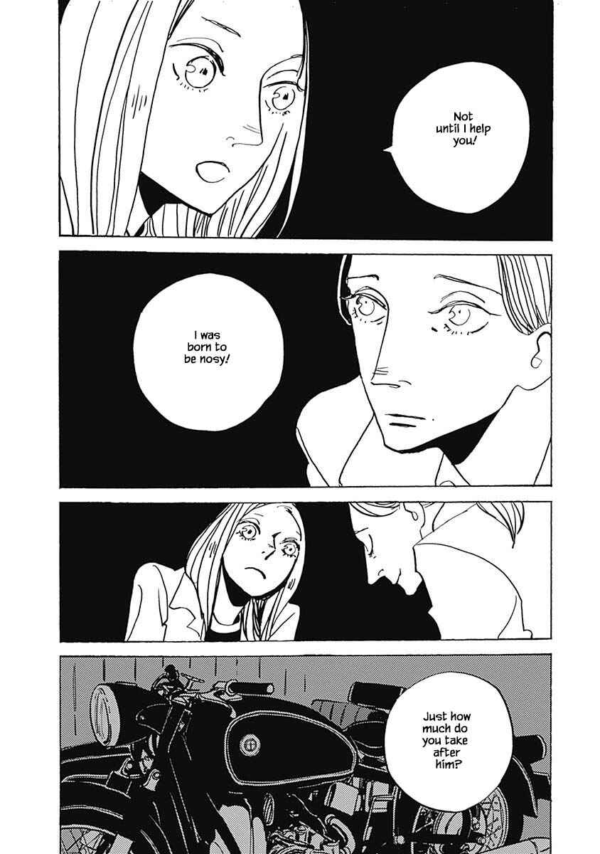 Page 7 Chapter 29.2 Lady & Oldman
