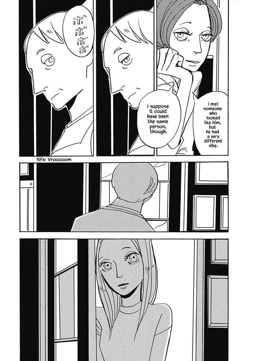 Page 3 Chapter 19.2 Lady & Oldman