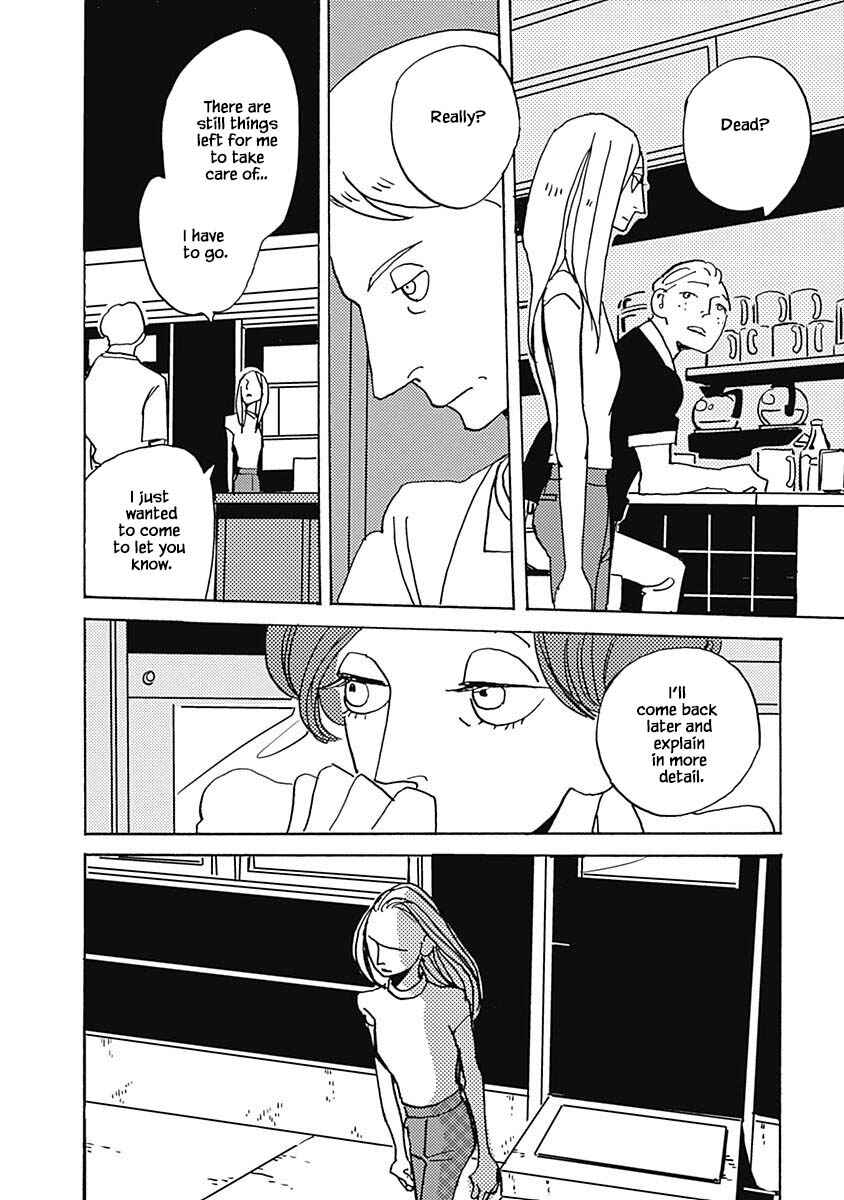 Page 6 Chapter 19.2 Lady & Oldman