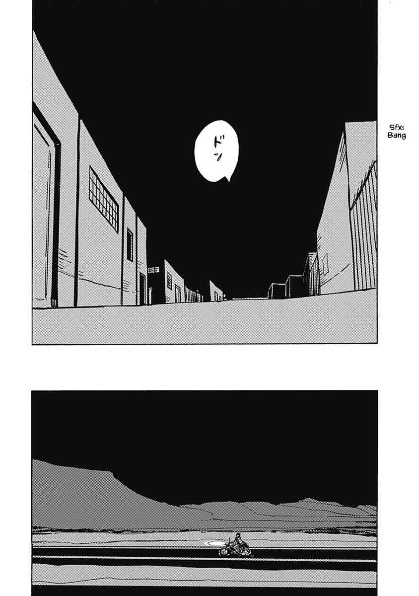 Page 15 Chapter 27.2 Lady & Oldman