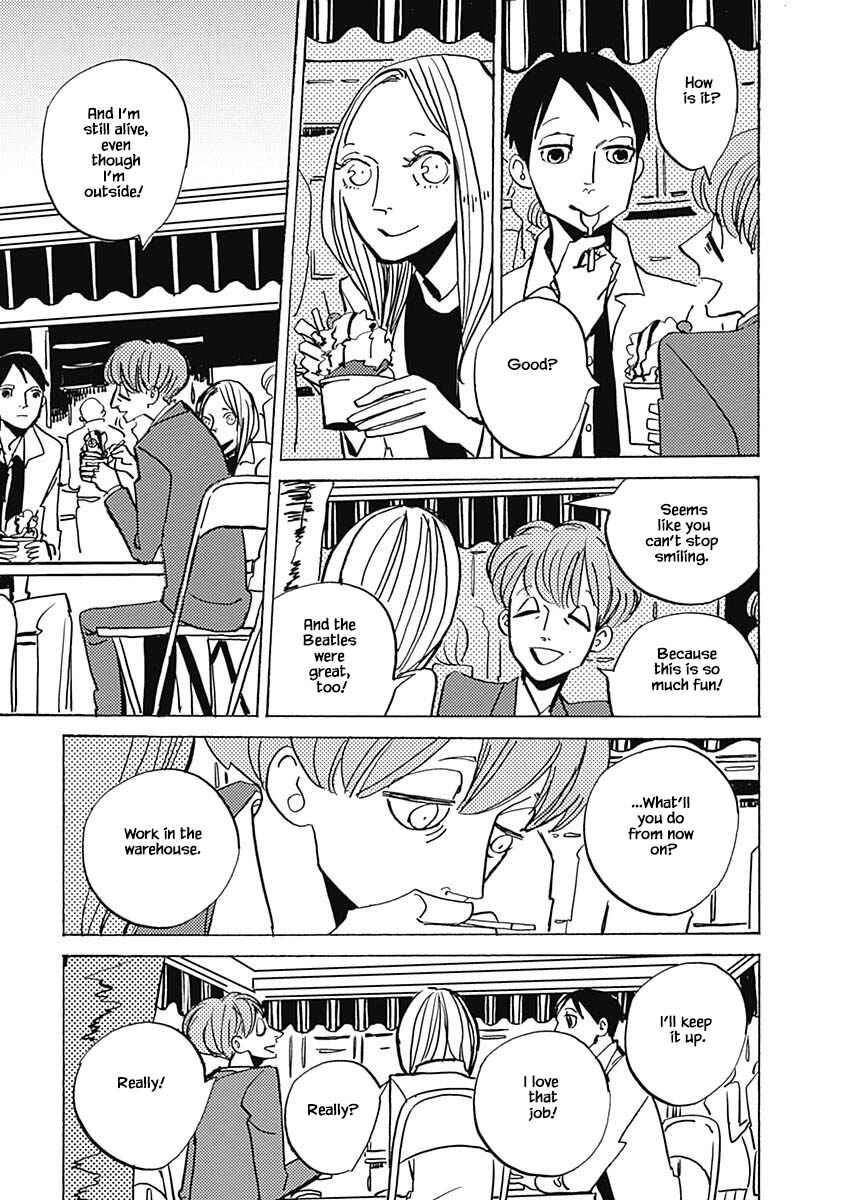 Page 5 Chapter 27.2 Lady & Oldman