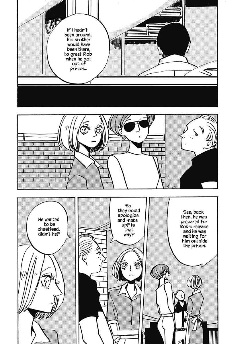 Page 3 Chapter 43.1 Lady & Oldman