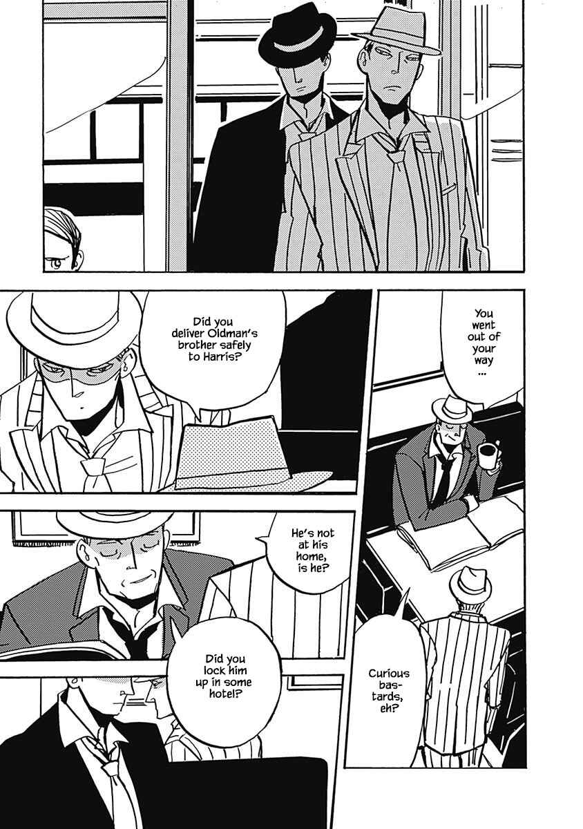 Page 7 Chapter 43.1 Lady & Oldman