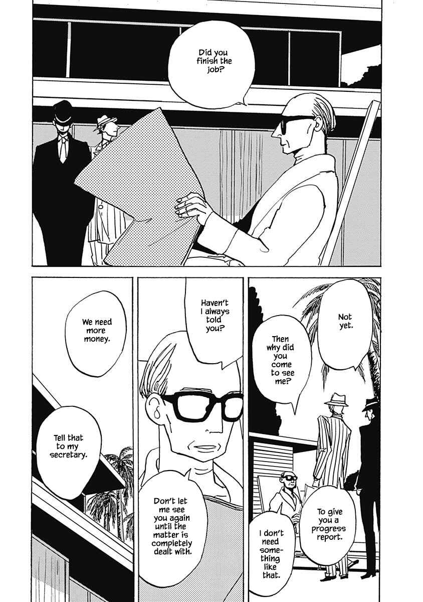 Page 11 Chapter 6.2 Lady & Oldman