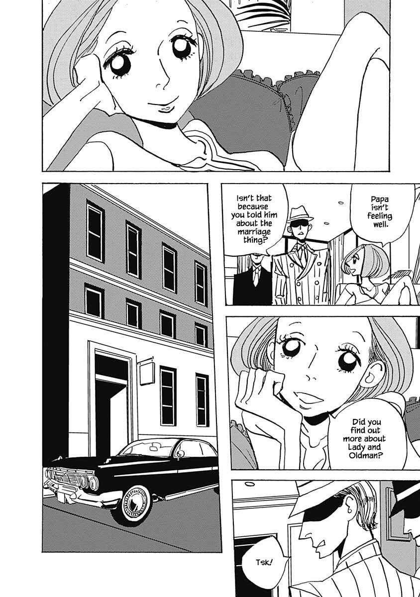 Page 12 Chapter 6.2 Lady & Oldman