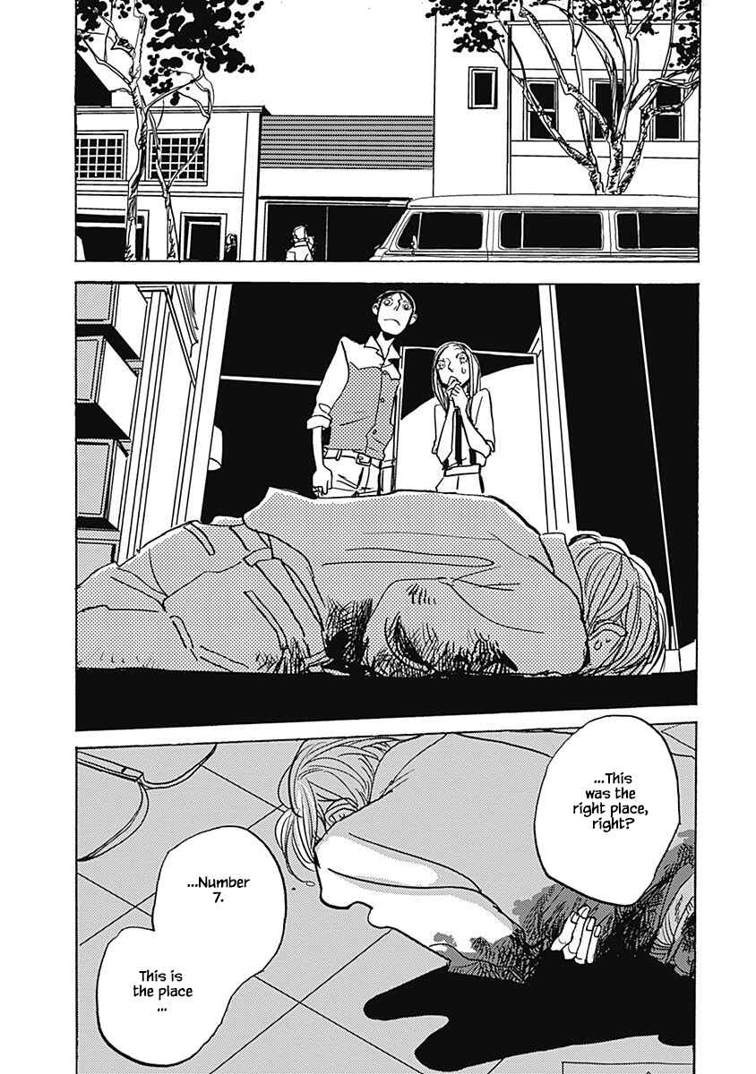 Page 4 Chapter 6.2 Lady & Oldman