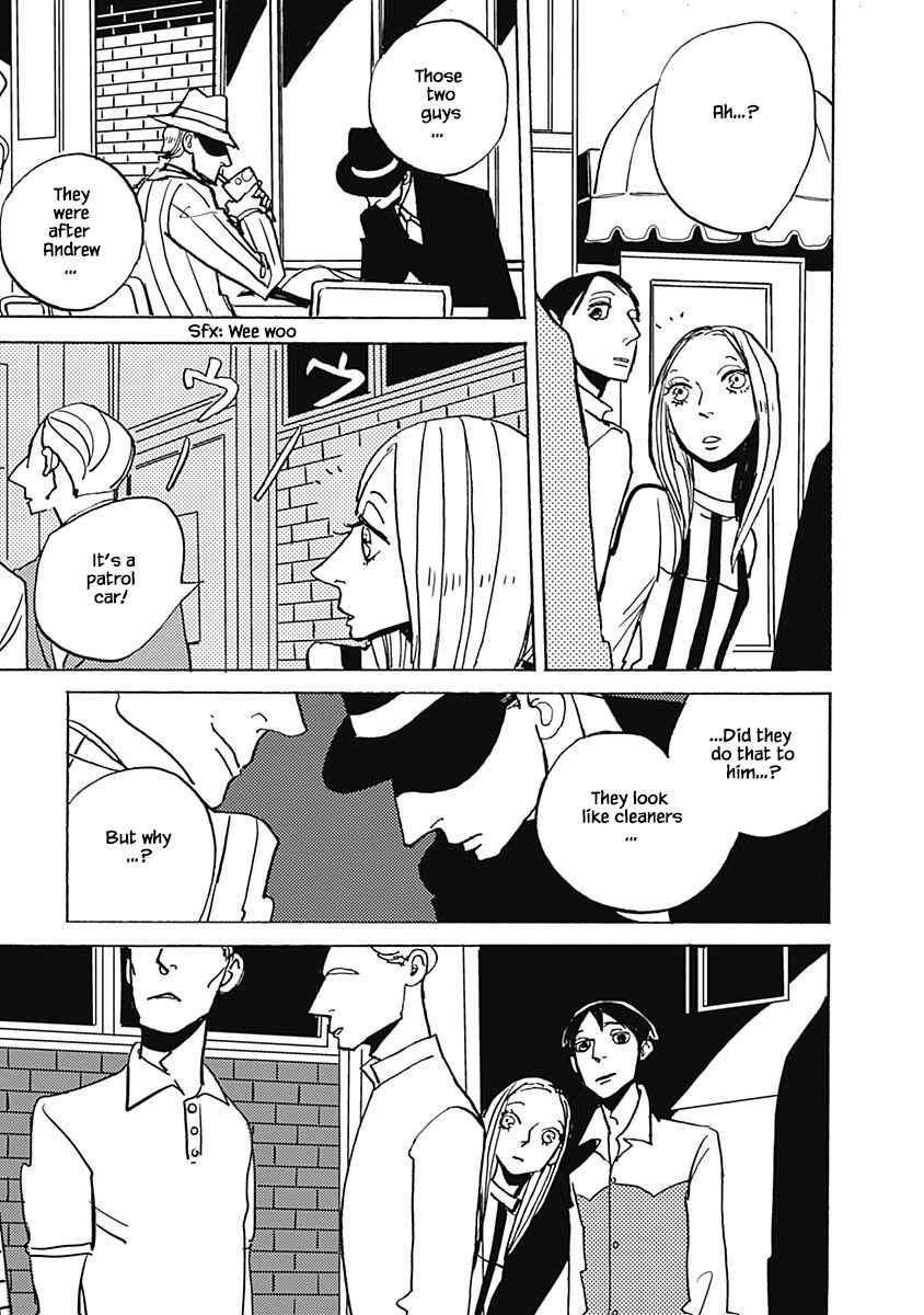 Page 7 Chapter 6.2 Lady & Oldman