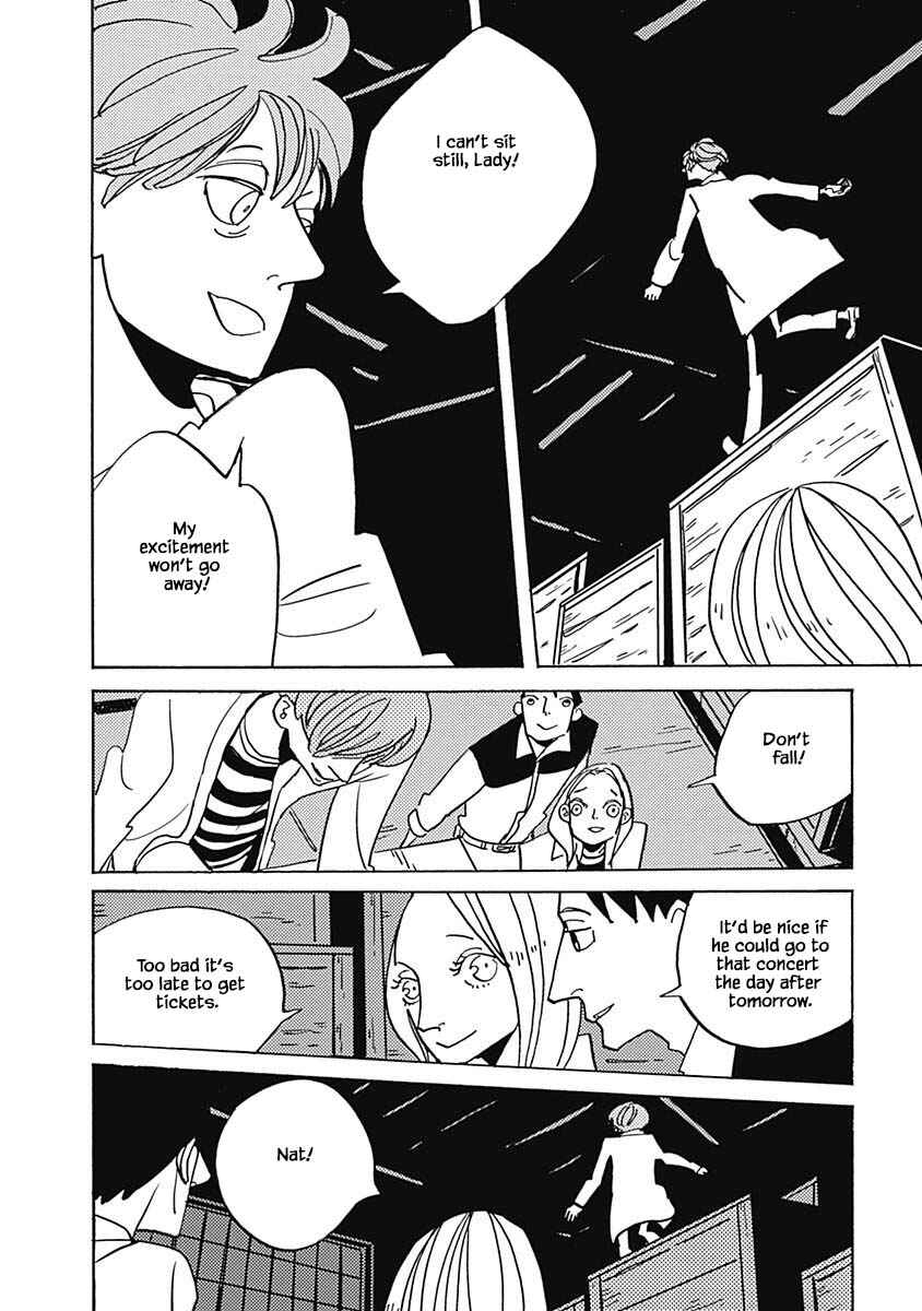 Page 10 Chapter 26.1 Lady & Oldman